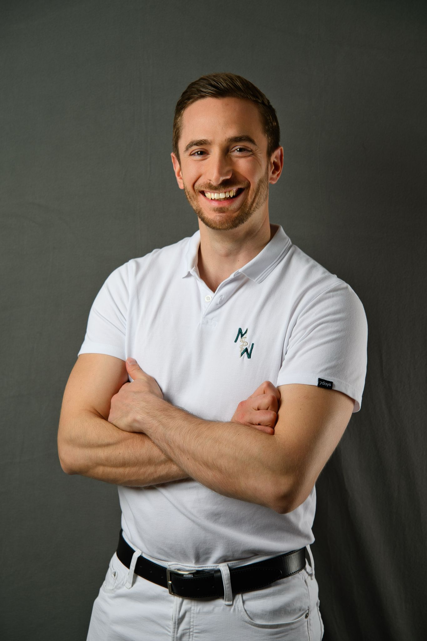Dr. Michael Wagner